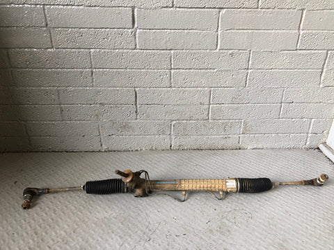 Discovery 4 Power Steering Rack Land Rover AH22-3K748-CC 2009 to 2016