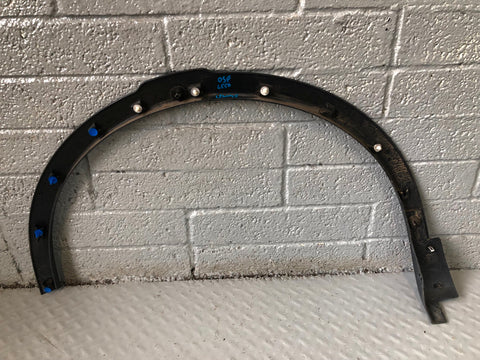 Discovery Sport Wheel Arch Trim Off Side Front FK72-16A074-AB L550 Land Rover