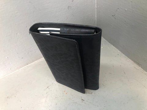Range Rover Sport Handbook Manual User Guides in Wallet 2005 to 2009 D15056