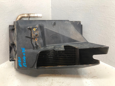 Range Rover Sport TDV8 3.6 Expansion Radiator Auxiliary PCC500390 2006 to 2010