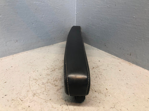 Range Rover Sport Armrest Black Leather Near Side Front Passenger L320 L30125