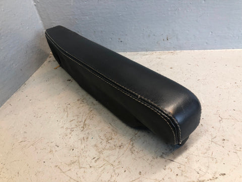 Range Rover Sport Armrest Black Leather Near Side Front Passenger L320 L30125