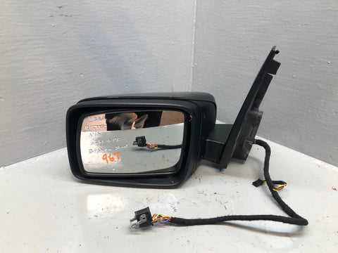 Range Rover L322 Electric Mirror Door Power Fold Near Side Left Facelift R14115