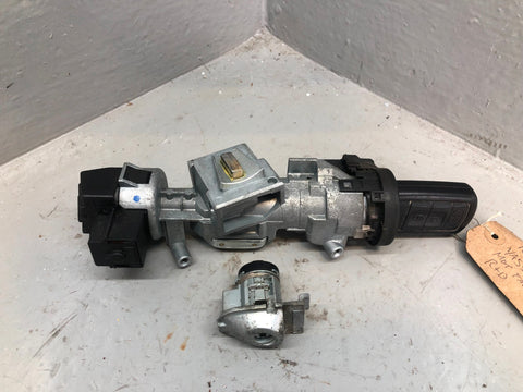Range Rover Sport Lock Set Ignition Barrel Lock with 1 x Key Fob L320 D15056
