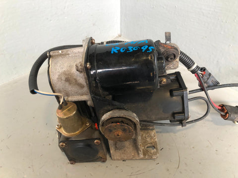 Air Suspension Compressor Hitachi Style Discovery 3 Range Rover Sport R03095