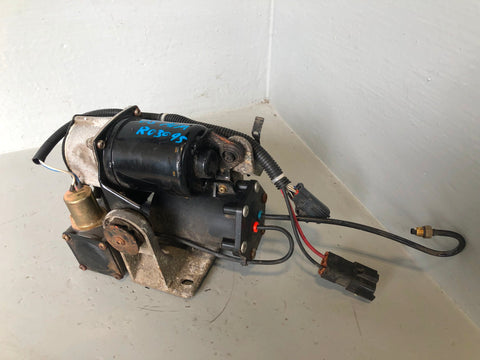 Air Suspension Compressor Hitachi Style Discovery 3 Range Rover Sport R03095