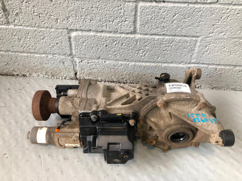 Discovery Sport Rear Diff GK72 4N053 AA L550 Gen 5 Land Rover 2014 to 2017