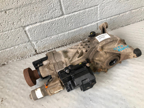 Discovery Sport Rear Diff GK72 4N053 AA L550 Gen 5 Land Rover 2014 to 2017