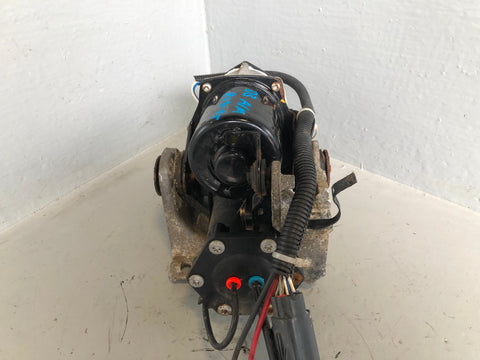 Air Suspension Compressor Hitachi Style Discovery 3 Range Rover Sport R03095