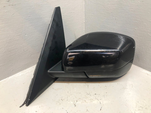 Range Rover L322 Electric Mirror Door Power Fold Near Side Left Facelift R14115