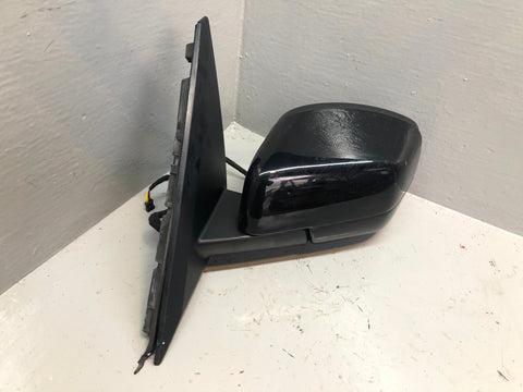 Range Rover L322 Electric Mirror Door Power Fold Near Side Left Facelift R14115