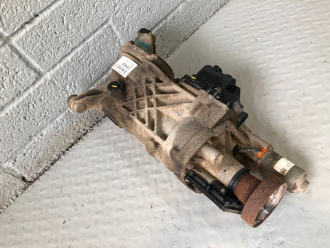 Discovery Sport Rear Diff GK72 4N053 AA L550 Gen 5 Land Rover 2014 to 2017