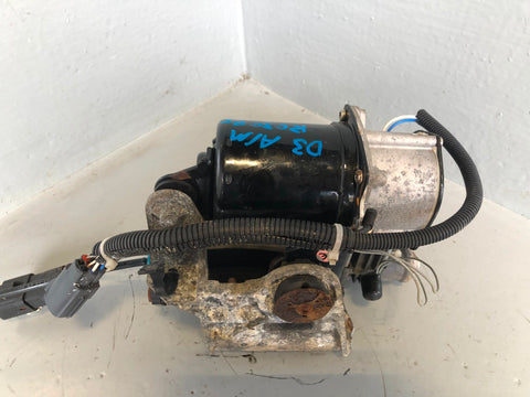 Air Suspension Compressor Hitachi Style Discovery 3 Range Rover Sport R03095