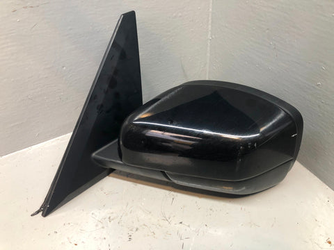 Range Rover L322 Electric Mirror Door Power Fold Near Side Left Facelift R14115