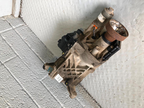 Discovery Sport Rear Diff GK72 4N053 AA L550 Gen 5 Land Rover 2014 to 2017