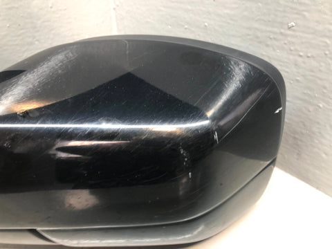 Range Rover L322 Electric Mirror Door Power Fold Near Side Left Facelift R14115