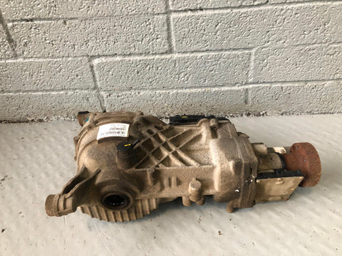 Discovery Sport Rear Diff GK72 4N053 AA L550 Gen 5 Land Rover 2014 to 2017