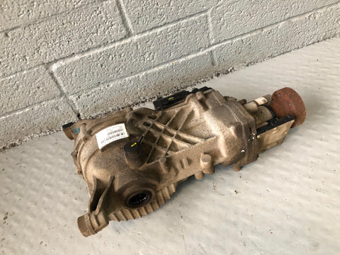 Discovery Sport Rear Diff GK72 4N053 AA L550 Gen 5 Land Rover 2014 to 2017