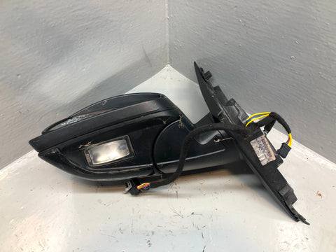 Range Rover L322 Electric Mirror Door Power Fold Near Side Left Facelift R14115