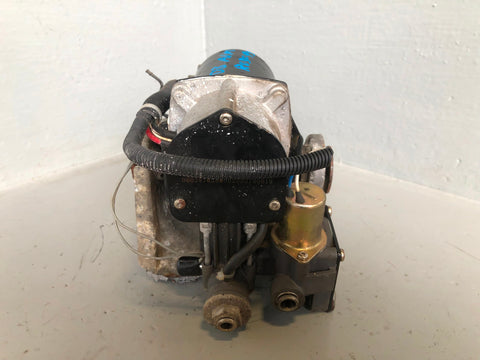 Air Suspension Compressor Hitachi Style Discovery 3 Range Rover Sport R03095