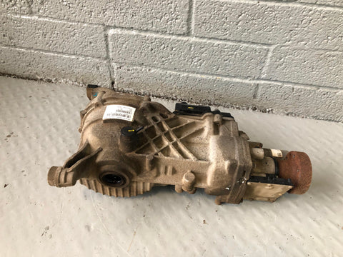 Discovery Sport Rear Diff GK72 4N053 AA L550 Gen 5 Land Rover 2014 to 2017