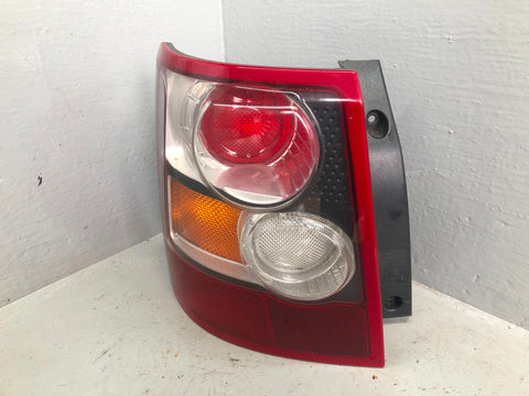 Range Rover Sport Rear Light Assembly Near Side 5H32 13405CC 2005 to 2009