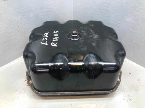 Range Rover L322 Air Suspension Compressor Pump AMK RQU500302 R14115