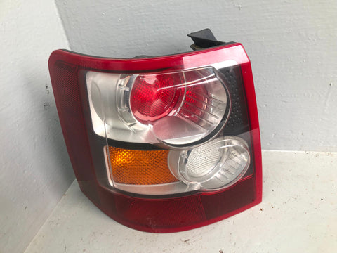 Range Rover Sport Rear Light Assembly Near Side 5H32 13405CC 2005 to 2009