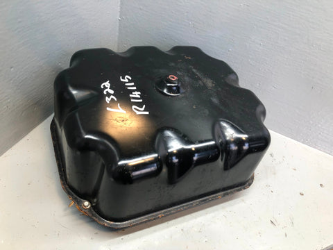 Range Rover L322 Air Suspension Compressor Pump AMK RQU500302 R14115