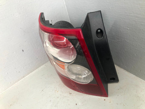 Range Rover Sport Rear Light Assembly Near Side 5H32 13405CC 2005 to 2009