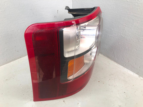 Range Rover Sport Rear Light Assembly Near Side 5H32 13405CC 2005 to 2009