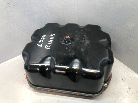 Range Rover L322 Air Suspension Compressor Pump AMK RQU500302 R14115