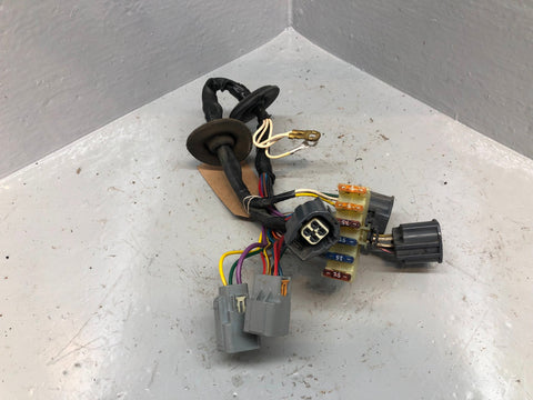 Discovery 3 Trailer Wiring Link Loom Land Rover 2004 to 2009