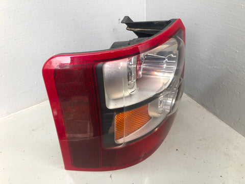 Range Rover Sport Rear Light Assembly Near Side 5H32 13405CC 2005 to 2009