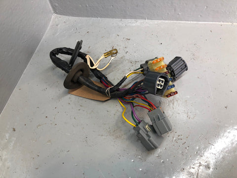 Discovery 3 Trailer Wiring Link Loom Land Rover 2004 to 2009