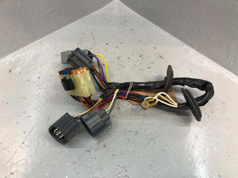 Discovery 3 Trailer Wiring Link Loom Land Rover 2004 to 2009