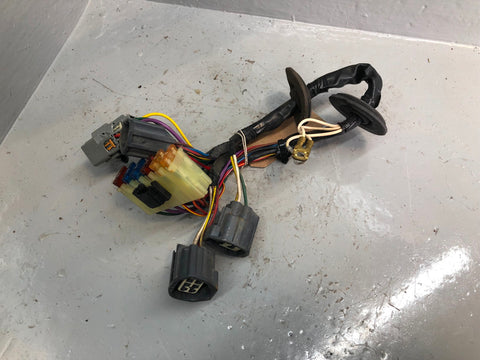 Discovery 3 Trailer Wiring Link Loom Land Rover 2004 to 2009