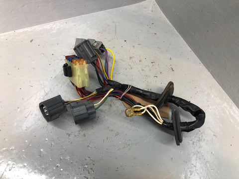 Discovery 3 Trailer Wiring Link Loom Land Rover 2004 to 2009