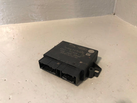 Range Rover Evoque Parking Aid Module GX63-15C859-DG L538 2011 to 2018