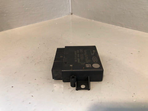 Range Rover Evoque Parking Aid Module GX63-15C859-DG L538 2011 to 2018