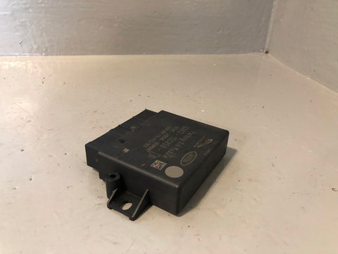 Range Rover Evoque Parking Aid Module GX63-15C859-DG L538 2011 to 2018