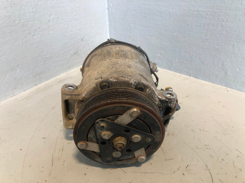 Discovery 4 Air Con Compressor A/C Pump 3.0 TDV6 L320 9X23-19D629-DB Land Rover