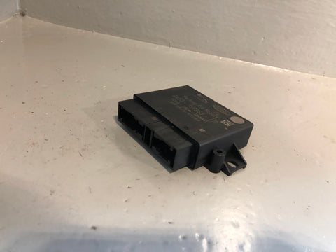 Range Rover Evoque Parking Aid Module GX63-15C859-DG L538 2011 to 2018