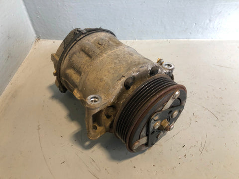 Discovery 4 Air Con Compressor A/C Pump 3.0 TDV6 L320 9X23-19D629-DB Land Rover