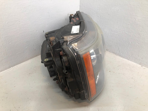 Range Rover Sport Headlight Halogen Off Side Lamp XBC501523LZN 2005 to 2009