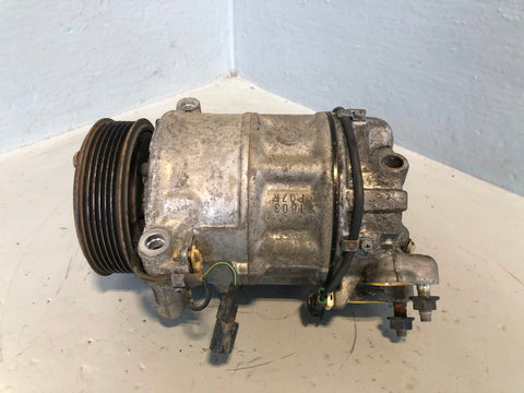 Discovery 4 Air Con Compressor A/C Pump 3.0 TDV6 L320 9X23-19D629-DB Land Rover