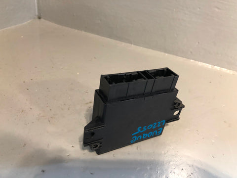 Range Rover Evoque Parking Aid Module GX63-15C859-DG L538 2011 to 2018
