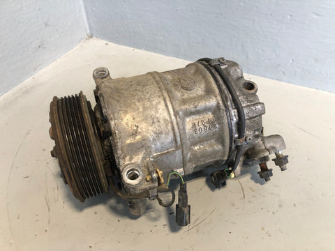 Discovery 4 Air Con Compressor A/C Pump 3.0 TDV6 L320 9X23-19D629-DB Land Rover