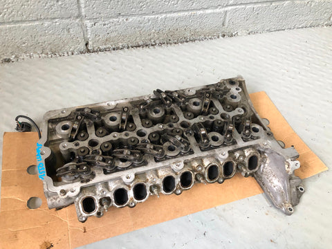 Discovery Sport Cylinder Head 2.0 D Ingenium L550 2016 to 2019 Land Rover