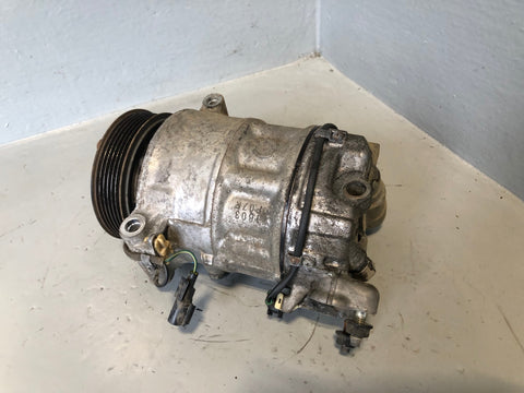 Discovery 4 Air Con Compressor A/C Pump 3.0 TDV6 L320 9X23-19D629-DB Land Rover